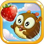 Catch My Berry: Physics Puzzle v1.3