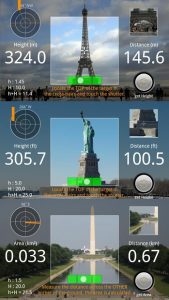 تصویر محیط Smart Measure Pro v2.6.0 تصویر محیط Smart Measure Pro v2.6.0