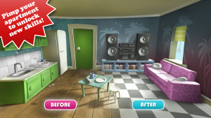 تصویر محیط Devil’s Attorney v1.0.6 تصویر محیط Devil’s Attorney v1.0.6
