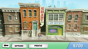تصویر محیط Devil’s Attorney v1.0.6 تصویر محیط Devil’s Attorney v1.0.6