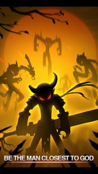 تصویر محیط League of Stickman: Warriors v5.2.3 تصویر محیط League of Stickman: Warriors v5.2.3