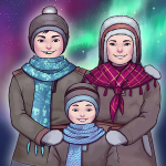 Children of the Northern Light v1.1