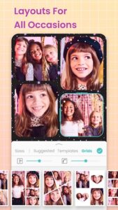 دانلود Pic Collage اندروید