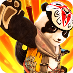 Ninja Panda Dash v1.06