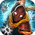 Shadow Blade: Reload v1.0 + data