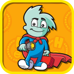 Pajama Sam: No Need to Hide v1.1.1