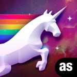 Robot Unicorn Attack 3 v1.0.8 + data