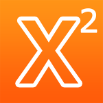 Quadratic equations calculator v2.0.3