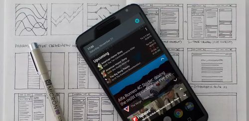 Snap Swipe Drawer v1.3c [Pro]