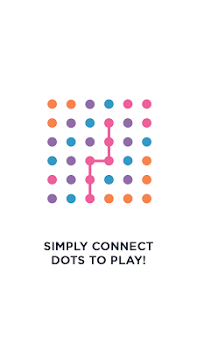 اسکرینشات 1 از محیط برنامه Dots & Co: A Puzzle Adventure v2.15.2 برای اندروید