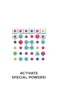 اسکرینشات 3 از محیط برنامه Dots & Co: A Puzzle Adventure v2.15.2 برای اندروید