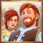 Book of Unwritten Tales 2 v1.0.0 + data Book of Unwritten Tales 2 v1.0.0 + data