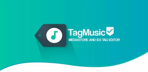 TagMusic v0.9.0 TagMusic v0.9.0