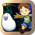 A Boy and His Blob v1.0 + data A Boy and His Blob v1.0 + data