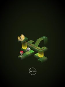 تصویر محیط Outside World v2.2