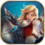 Heroes of Arca v1.0 + data