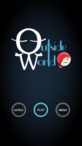 تصویر محیط Outside World v2.2
