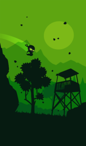 دانلود Breakout Ninja اندروید