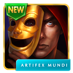 Faces of Illusion (Full) v1.0 + data Faces of Illusion (Full) v1.0 + data