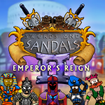 Swords and Sandals 2 Redux v1.3.4 Swords and Sandals 2 Redux v1.3.4