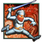 Ghosts’n Goblins MOBILE v1.00.02 Ghosts’n Goblins MOBILE v1.00.02