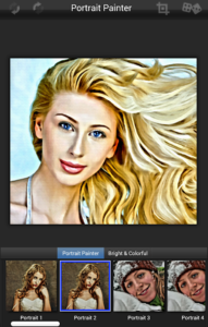 دانلود Portrait Painter اندروید