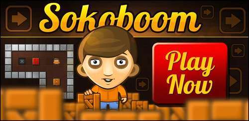 Sokoboom v1.0.23 Sokoboom v1.0.23