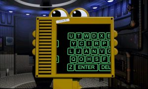 تصویر محیط Five Nights at Freddy’s: SL v2.0.1 + data تصویر محیط Five Nights at Freddy’s: SL v2.0.1 + data