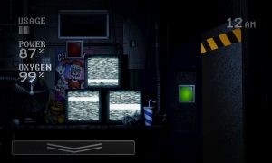 تصویر محیط Five Nights at Freddy’s: SL v2.0.1 + data تصویر محیط Five Nights at Freddy’s: SL v2.0.1 + data