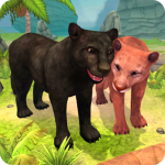 Panther Family Sim v1.4 Panther Family Sim v1.4