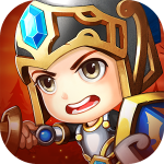 Legion War – Tactic & Strategy v1.2.7