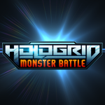 HoloGrid: Monster Battle Tango v1.9.15 + data