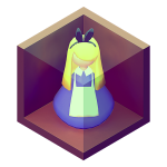 Alice In Cube v1.351 Alice In Cube v1.351