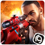 Combat Elite: Border Wars v1.0.124