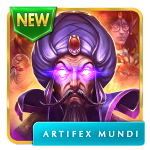 Persian Nights v1.0 + data