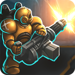 XTeam – SF Clicker RPG v2.0.1