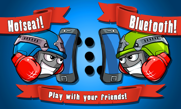 تصویر محیط Warlings v2.8.4 تصویر محیط Warlings v2.8.4