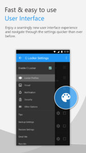 دانلود C Locker Pro اندروید