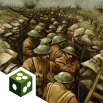 Commands & Colors: The Great War v1.9.45 + data
