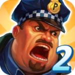 Parking Mania 2