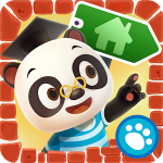 Dr. Panda Town Full v1.0.2