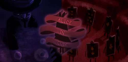 Alice In Cube v1.351