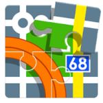 Locus Map Pro – Outdoor GPS navigation and maps v3.50.1