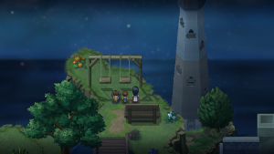 تصویر محیط To the Moon v3.7 + data تصویر محیط To the Moon v3.7 + data