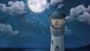 تصویر محیط To the Moon v3.7 + data تصویر محیط To the Moon v3.7 + data