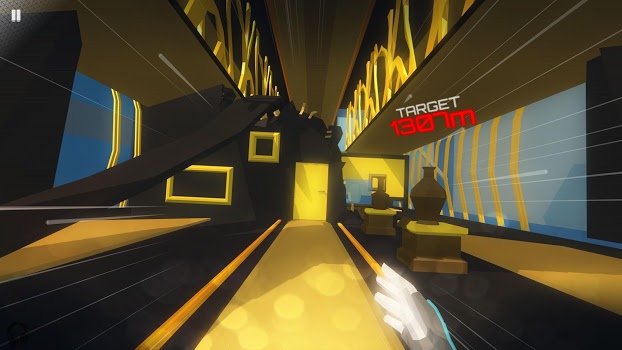 تصویر محیط Time Crash v1.1.2 تصویر محیط Time Crash v1.1.2