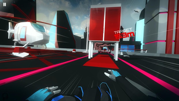 تصویر محیط Time Crash v1.1.2 تصویر محیط Time Crash v1.1.2