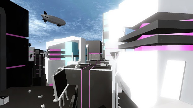 تصویر محیط Time Crash v1.1.2 تصویر محیط Time Crash v1.1.2
