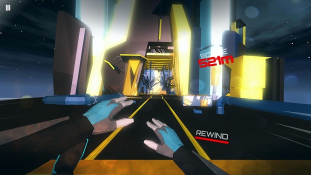 تصویر محیط Time Crash v1.1.2 تصویر محیط Time Crash v1.1.2