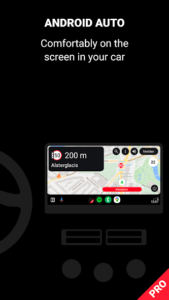 اسکرینشات 5 از Blitzer.de PLUS v3.0.2 برای اندروید